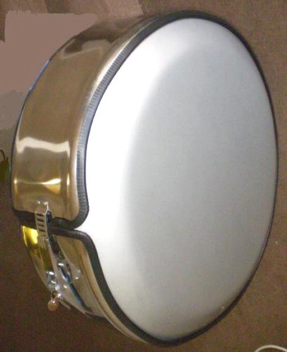 Steel wheel cover wheelcover