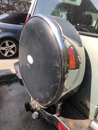 Land rover freelander - rover, spare