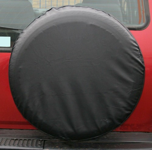 Suv 4x4 rear - rear, spare
