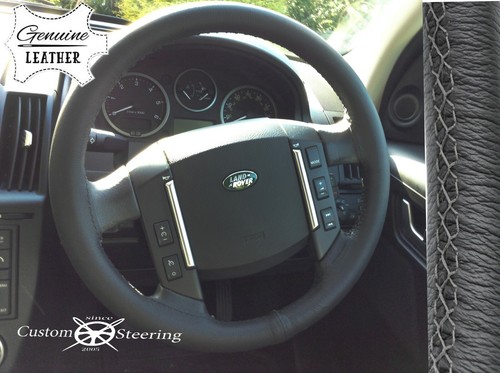 For land rover - freelander, 2