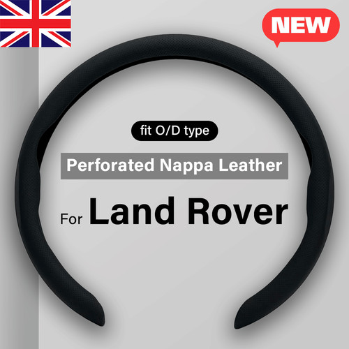 For land rover steering - land,