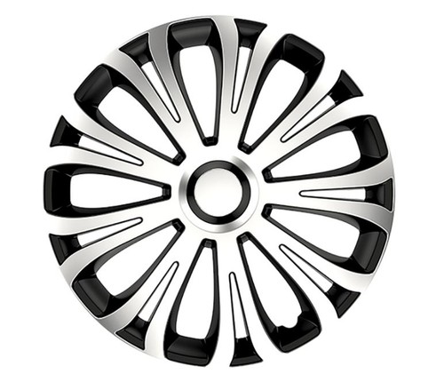 Wheel trim for land - for,